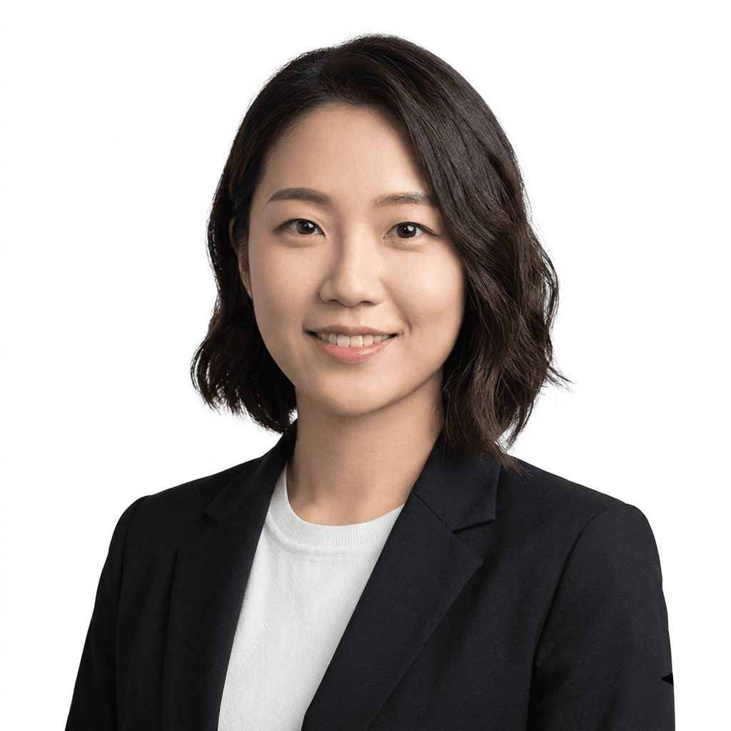 Aiko Tanaka, UI/UX Designer